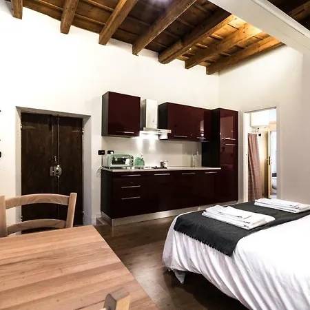Apartamento Sansalvatore