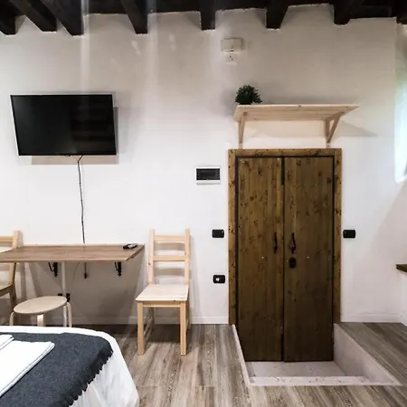 Apartment Sansalvatore Verona