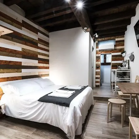 Apartamento Sansalvatore Verona