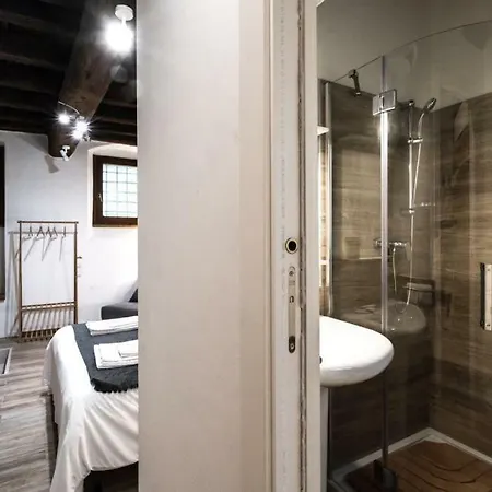 Sansalvatore Apartamento *